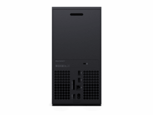 Microsoft Xbox Series X 1TB – Zezë 8