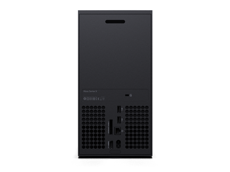 Microsoft Xbox Series X 1TB – Zezë - Figura 4