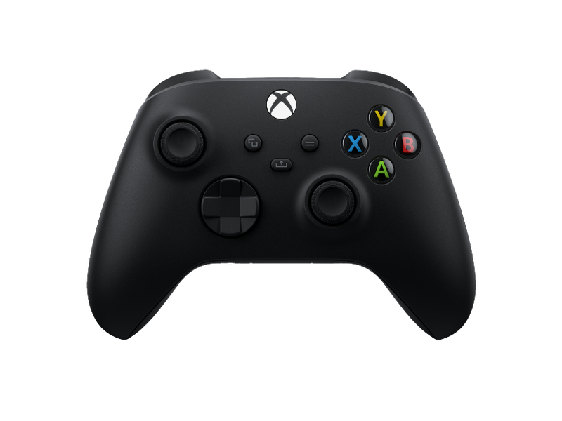 Microsoft Xbox Series X 1TB – Zezë - Figura 3