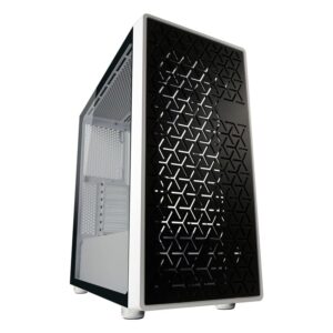 PC Case LC-714W-ON Gacrux-XV