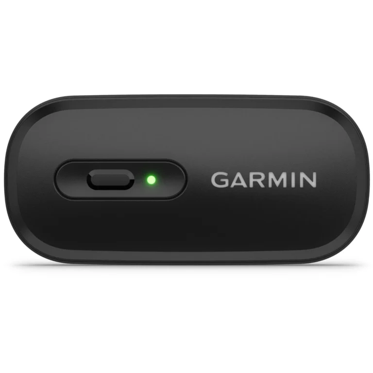 Orë e mençur Garmin HRM 200 / M–XL - Rrip monitorimi i zemrës