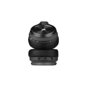 Kufje Gaming Corsair Virtuoso XT Wired & Wireless- Zezë 6