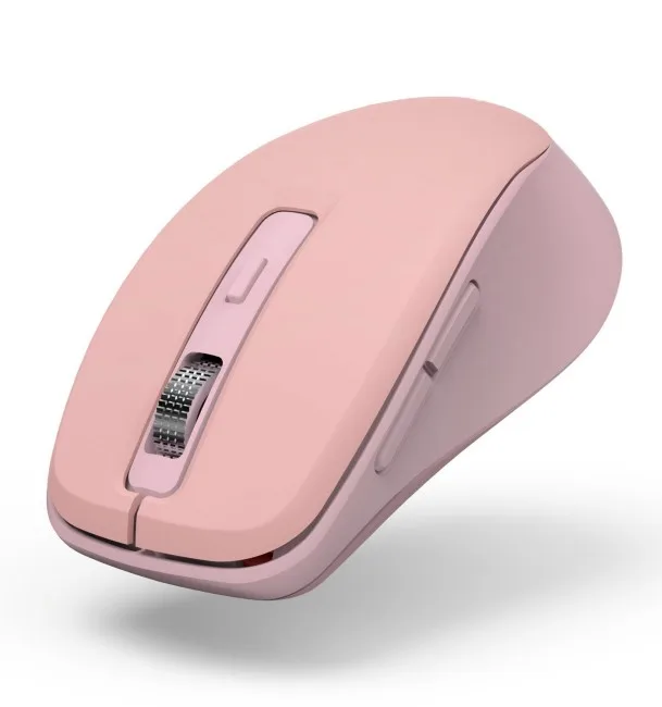Maus pa Kabllo Hama WM-450 – Rozë