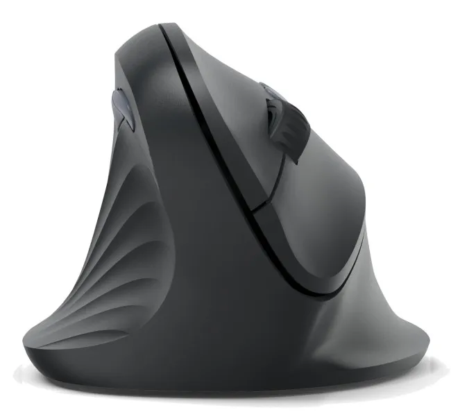 Maus pa Kabllo Ergonomik Hama EWM-500 / Left Handed – Zezë
