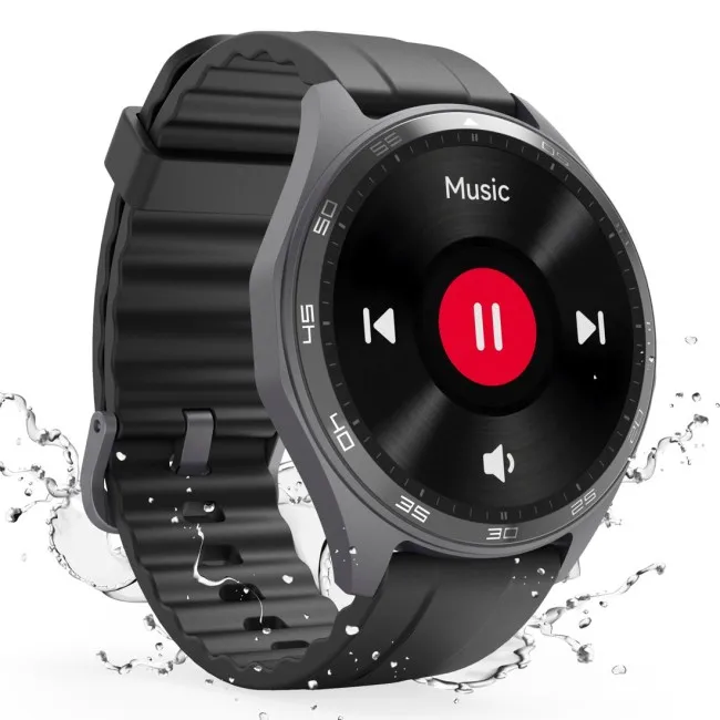 Orë e mençur Hama 7010 - Zezë - Figura 8