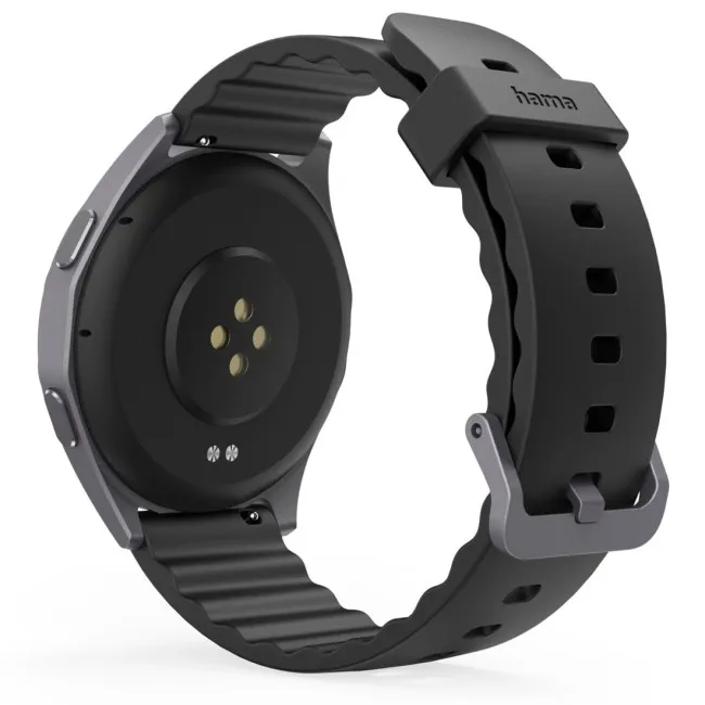 Orë e mençur Hama 7010 - Zezë - Figura 4