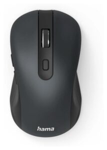 Maus Hama MW-650, i zi