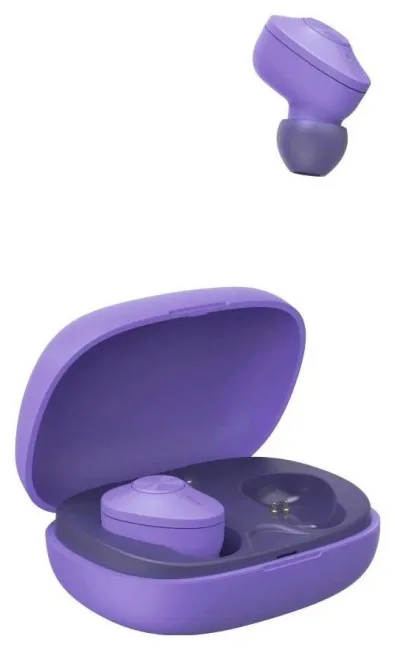 Kufje pa kabllo Hama Freedom Buddy – Vjollcë - Figura 2