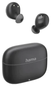 Kufje pa kabllo Hama Freedom Buddy II – Zezë