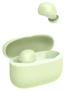 Kufje pa kabllo  Hama Freedom Buddy II – Gjelbër e hapur