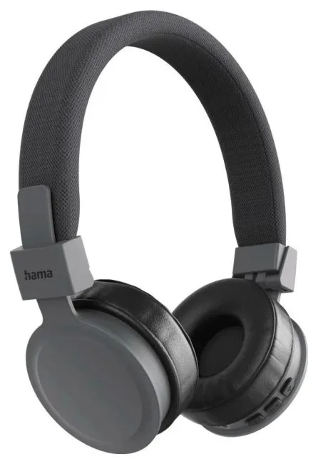 Kufje pa kabllo Hama Freedom Lit III – Zezë - Figura 4