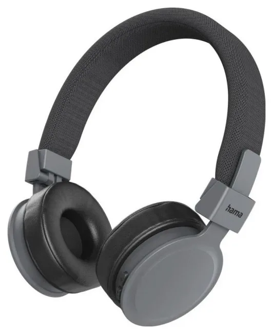 Kufje pa kabllo Hama Freedom Lit III – Zezë