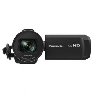 Video Kamera Panasonic HC-V900 Full HD / LCD 3.0 inch me prekje / 24x optik