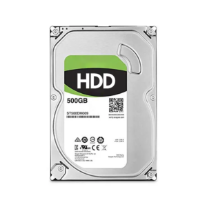 Hard Drive / 500GB / 16 MB / 3.5 Inch / I përdorur