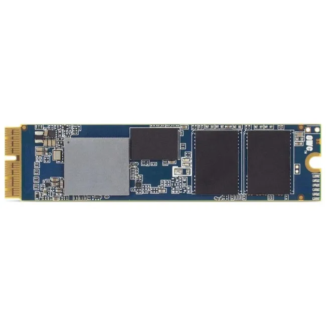 SSD e brendshme OWC Aura Pro X2 – 1TB iMac Late