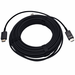 HDMI kabëll / 25m / E zezë