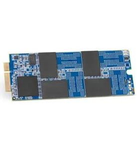 SSD e brendshme OWC Aura Pro / 250GB / MacBook Pro Retina