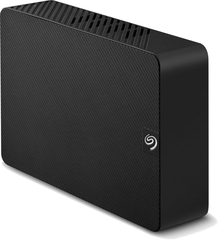 HDD Seagate Expansion Desktop 6TB
