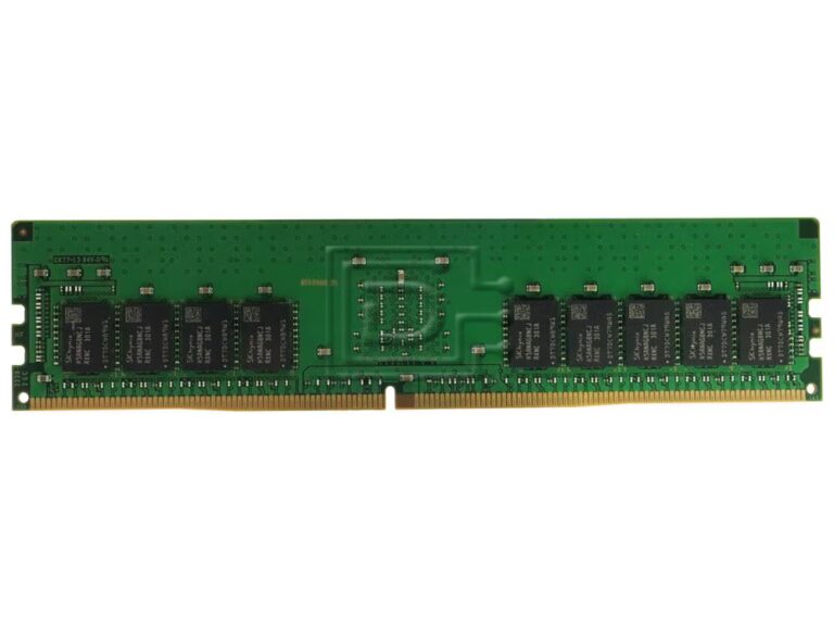 RAM Memorie Hynix DDR4-3200 CL / 32GB / Reg. ECC / DIMM / Server