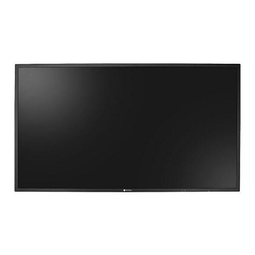 Monitor AG Neovo HMQ-7501 / 75″ / 4K UHD / IPS LCD / 16:9 / 60Hz / HDMI + DVI + VGA + SDI + Composite / Speaker / E zezë