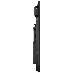 Monitor AG Neovo HMQ-7501 / 75″ / 4K UHD / IPS LCD / 16:9 / 60Hz / HDMI + DVI + VGA + SDI + Composite / Speaker / E zezë
