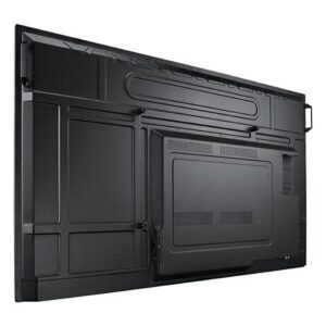 Monitor AG Neovo HMQ-7501 / 75″ / 4K UHD / IPS LCD / 16:9 / 60Hz / HDMI + DVI + VGA + SDI + Composite / Speaker / E zezë