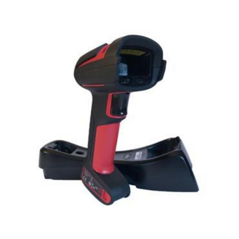 Skaner Honeywell Barcode Scanner 1991ISR – Kuqe