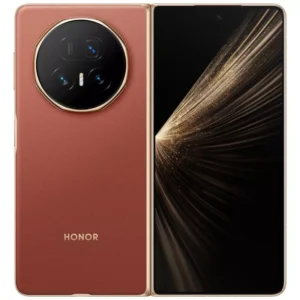 Telefon i mençur Honor Magic V5 / 5G / Dual Sim / 16GB / 512GB - Kafe