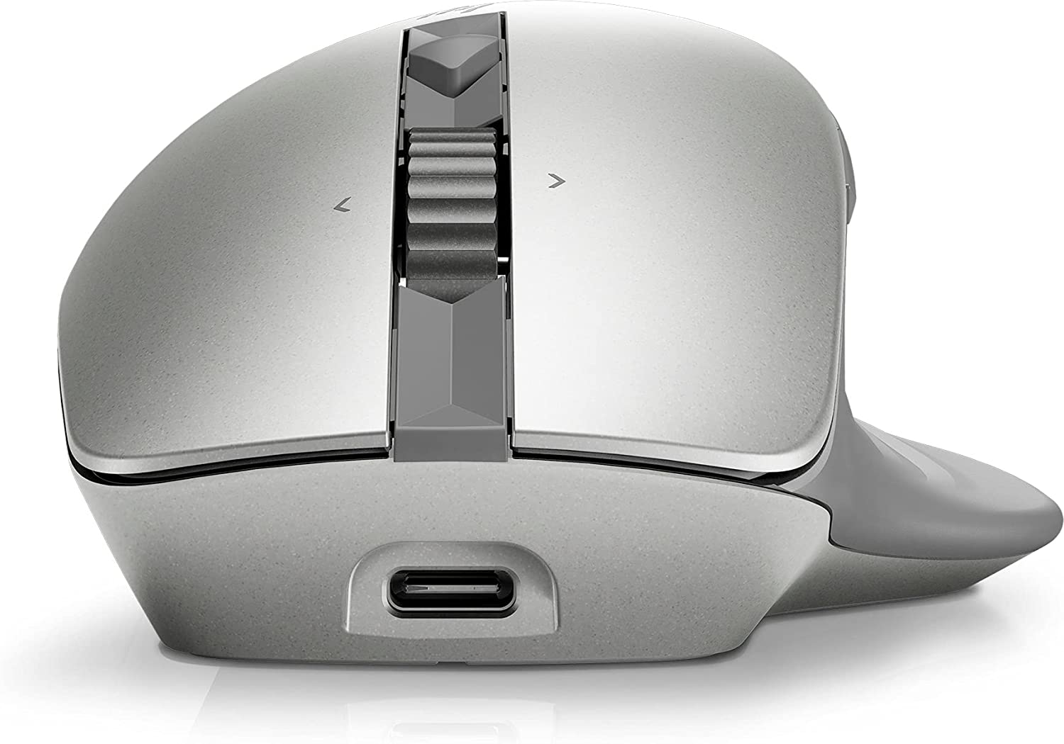 Maus pa Kabllo HP Mouse Creator 930 – Argjend - Figura 2