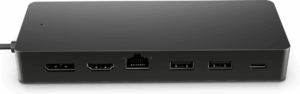 Docking Station HP Universal Multiport Hub / 50H55UT – Zezë