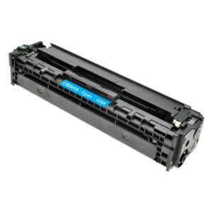 Cartridge HP CB541A / Cyan / Compatible