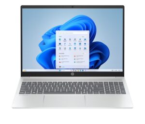 Laptop HP OmniBook 5 / Ryzen 5 8540U / 16GB LPDDR5 / 512GB / 16″ 2K WUXGA IPS 60Hz / AMD Radeon Graphics – Argjendi 4