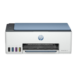 Printer Multifunksional HP Smart Tank 585 AiO WIFI - Blu/Bardhë