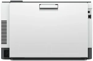 Printer HP Printer Color LaserJet Pro 3202dw / 600 x 600 dpi / 25 ppm / Duplex printing / A4 / USB 2.0 / Wi-Fi/Ethernet 10/100 Mbps / I bardhë