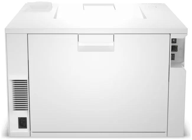 Printer Laser HP Color LaserJet Pro 4202dn / 33 ppm - Bardhë/Blu - Figura 5