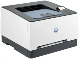 Printer HP Color LaserJet Pro 3202dn / 600 x 600 dpi / 25 ppm / A4 / Duplex printing / USB 2.0 / Ethernet 10/100 Mbps / I bardhë