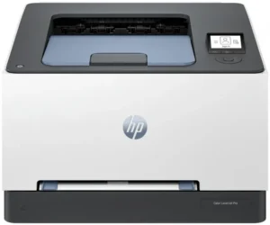 Printer HP Color LaserJet Pro 3202dn / 600 x 600 dpi / 25 ppm / A4 / Duplex printing / USB 2.0 / Ethernet 10/100 Mbps / I bardhë