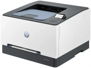 Printer HP Color LaserJet Pro 3202dn / 600 x 600 dpi / 25 ppm / A4 / Duplex printing / USB 2.0 / Ethernet 10/100 Mbps / I bardhë