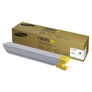 Toner Samsung CLT-Y808S/ELS – Verdhë