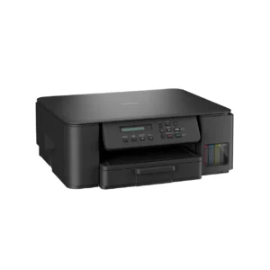 Printer BROTHER DCPT535WYJ1 Inkjet / Print, Scan, Copy / A4 / Color / Duplex / Wireless / up to 27 ppm / e zezë