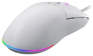 Maus Gaming Hator Pulsar 3 / HTM611 – Bardhë 8