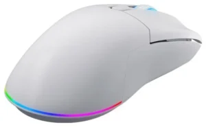 Maus Gaming Hator Pulsar 3 / Wireless / HTM631 – Bardhë 8