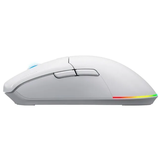 Maus Gaming Hator Pulsar 3 / Wireless / HTM631 – Bardhë - Figura 4