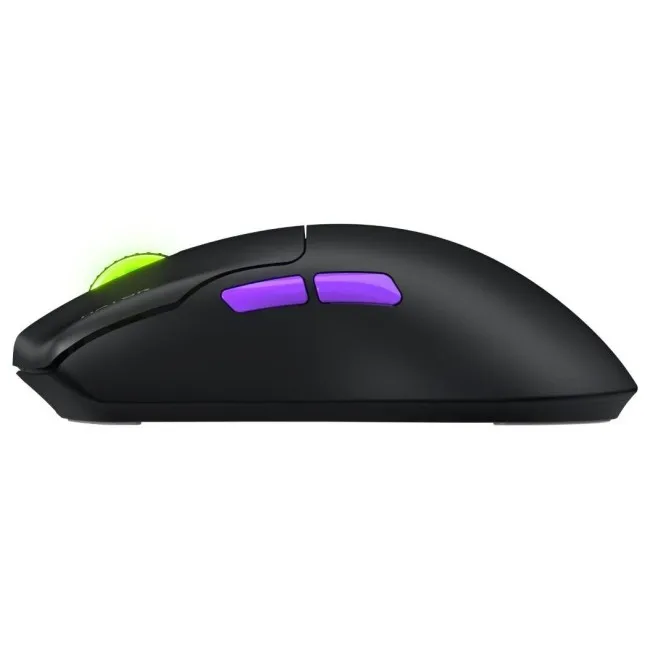 Maus Gaming Hator Pulsar 3 Ultra 4K / Wireless / HTM680 – Zezë - Figura 4