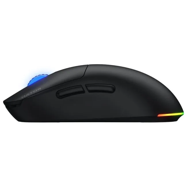 Maus Gaming Hator Quasar 3 / Wireless / HTM730 – Zezë - Figura 4