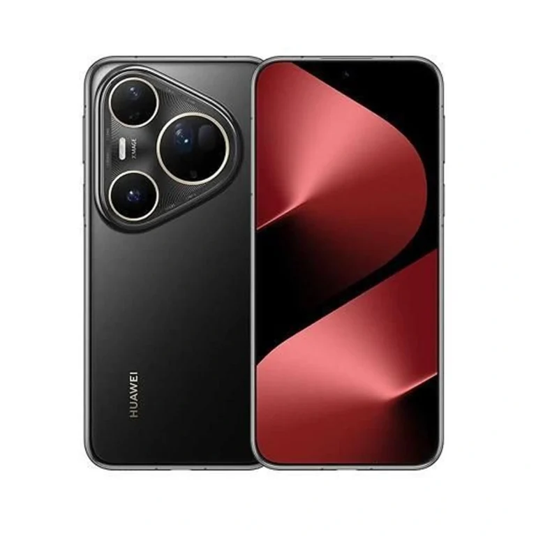 Telefon Android Huawei Pura 80 Pro / 12GB / 512GB –  Zezë