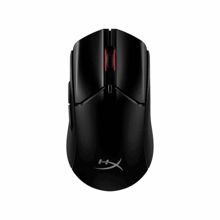 Maus Gaming HyperX Pulsefire Haste 2 – Zezë