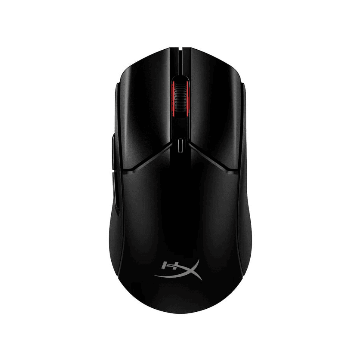 Maus Gaming HyperX Pulsefire Haste 2 – Zezë