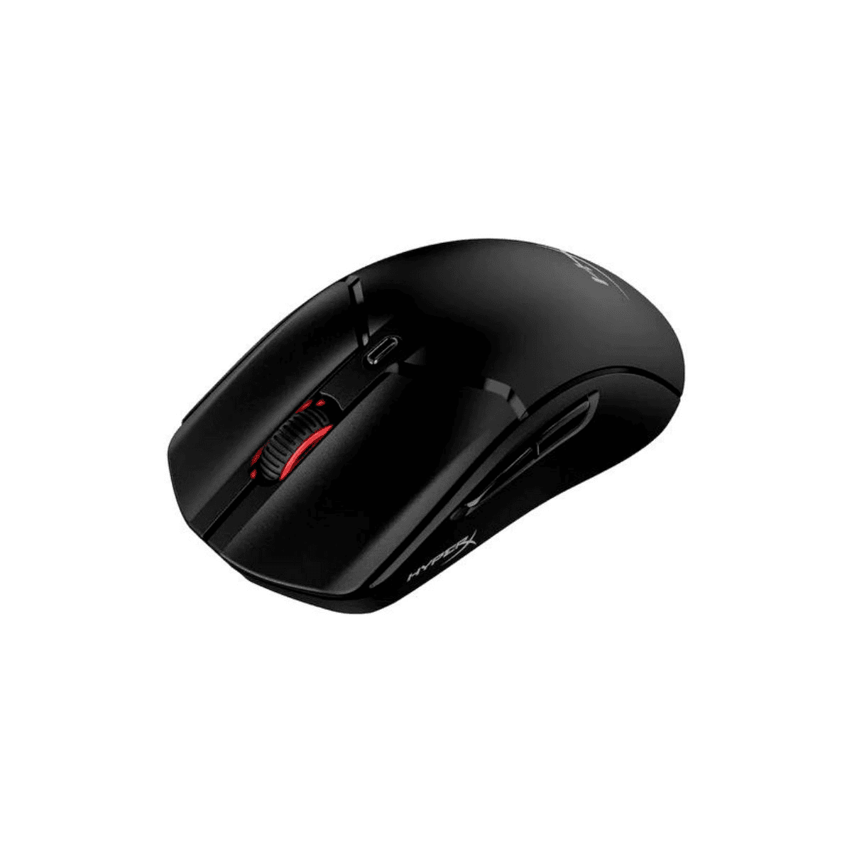 Maus Gaming HyperX Pulsefire Haste 2 – Zezë - Figura 3