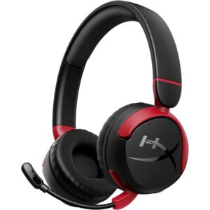 Kufje Gaming HyperX Headset Cloud Mini Wireless – Zezë